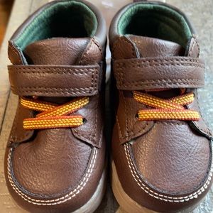 New with tags! Baby/toddler shoes.